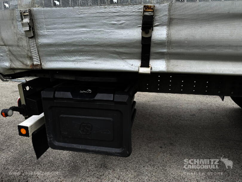 Schmitz Cargobull - Standard Telone scorrevole (21)