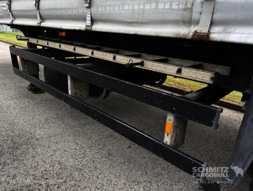 Schmitz Cargobull - Standard Telone scorrevole (22)