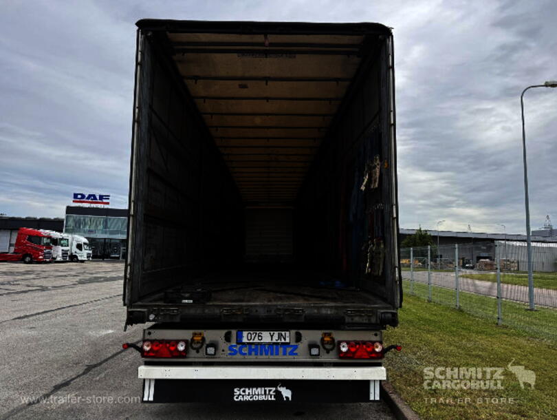 Schmitz Cargobull - Standard Telone scorrevole (2)