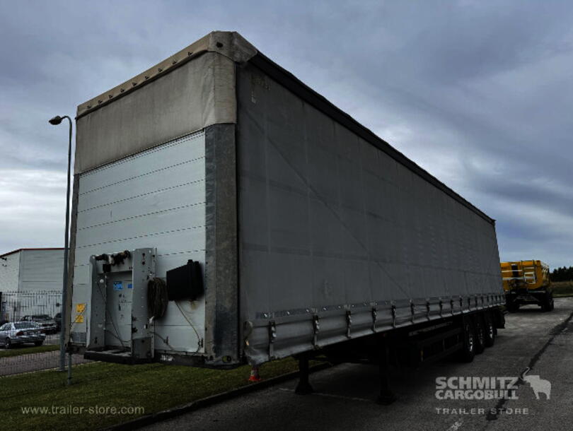 Schmitz Cargobull - Standard Telone scorrevole (4)