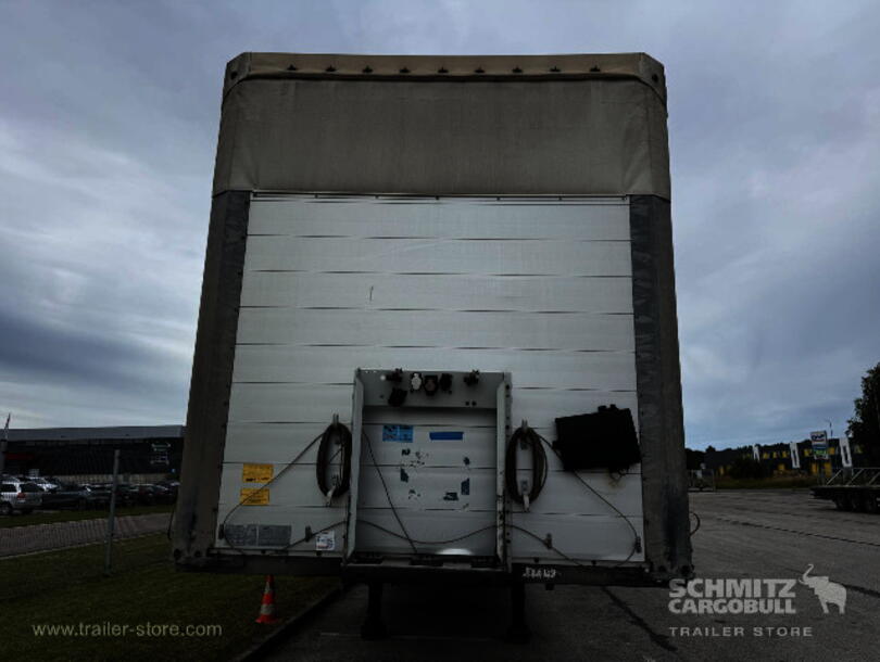 Schmitz Cargobull - Standard Telone scorrevole (5)