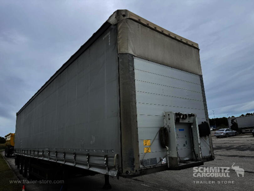 Schmitz Cargobull - Standard Telone scorrevole (6)