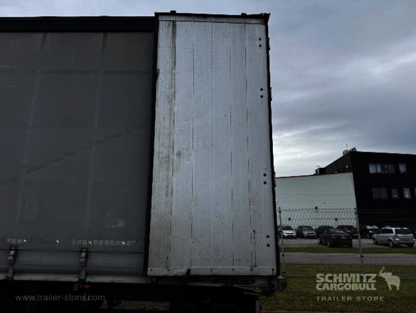 Schmitz Cargobull - Standard Telone scorrevole (7)