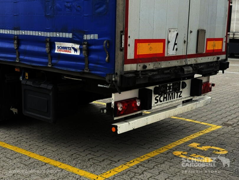 Schmitz Cargobull - dropside Curtainsider (10)