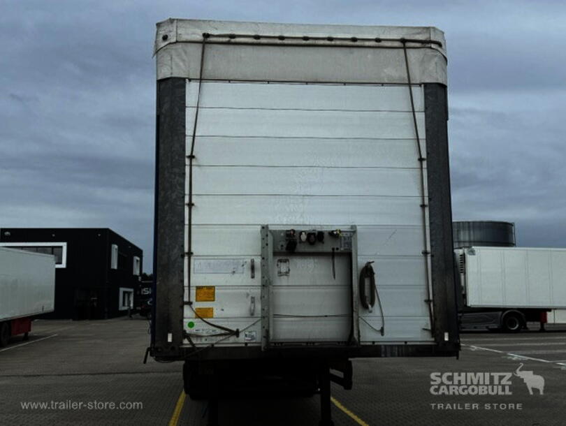Schmitz Cargobull - dropside Curtainsider (13)