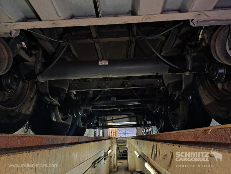 Schmitz Cargobull - Standard Curtainsider (9)