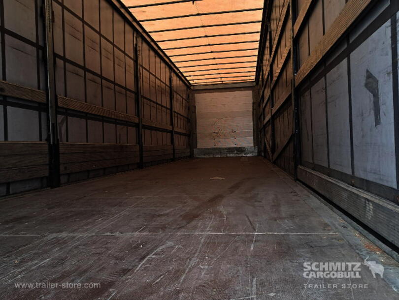 Schmitz Cargobull - Standard Curtainsider (2)