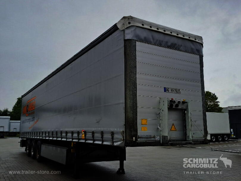 Schmitz Cargobull - Standard Curtainsider (3)