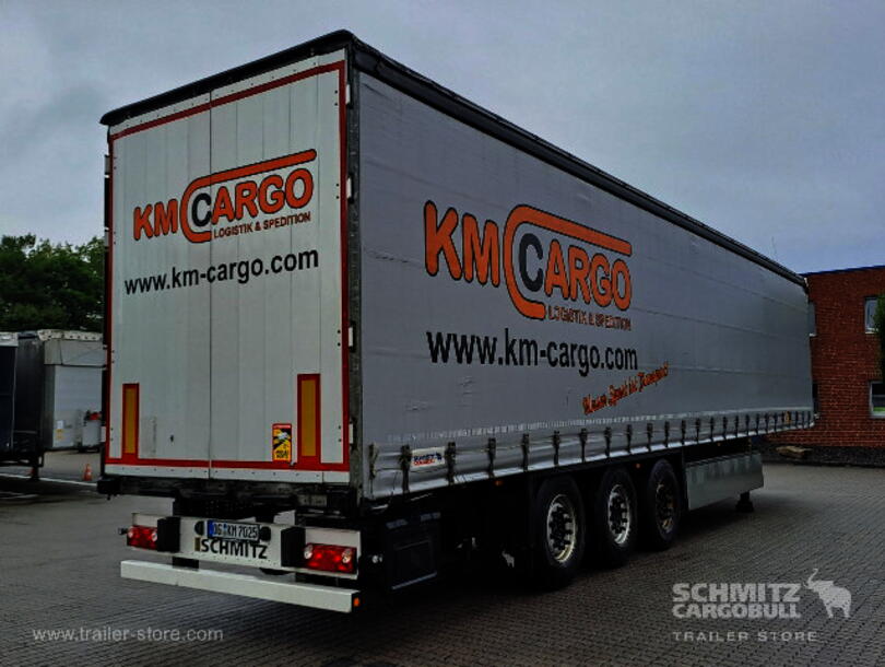 Schmitz Cargobull - Standard Curtainsider (4)