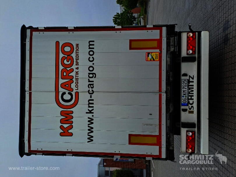 Schmitz Cargobull - Standard Curtainsider (7)