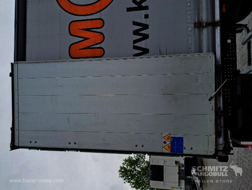 Schmitz Cargobull - Standard Curtainsider (8)