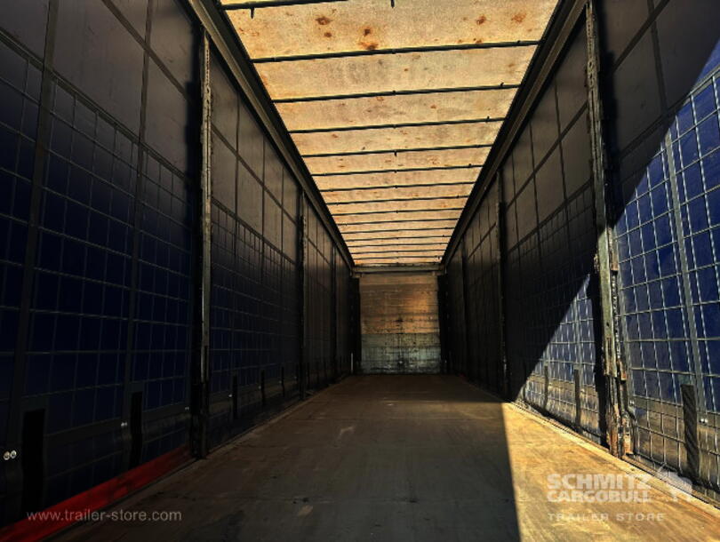 Schmitz Cargobull - Mega Curtainsider (2)
