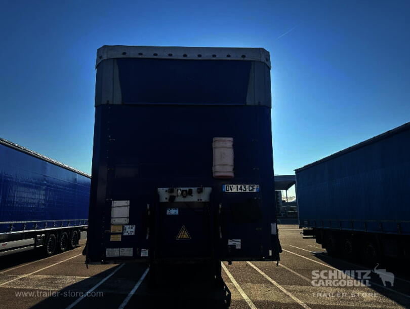 Schmitz Cargobull - Mega Curtainsider (3)