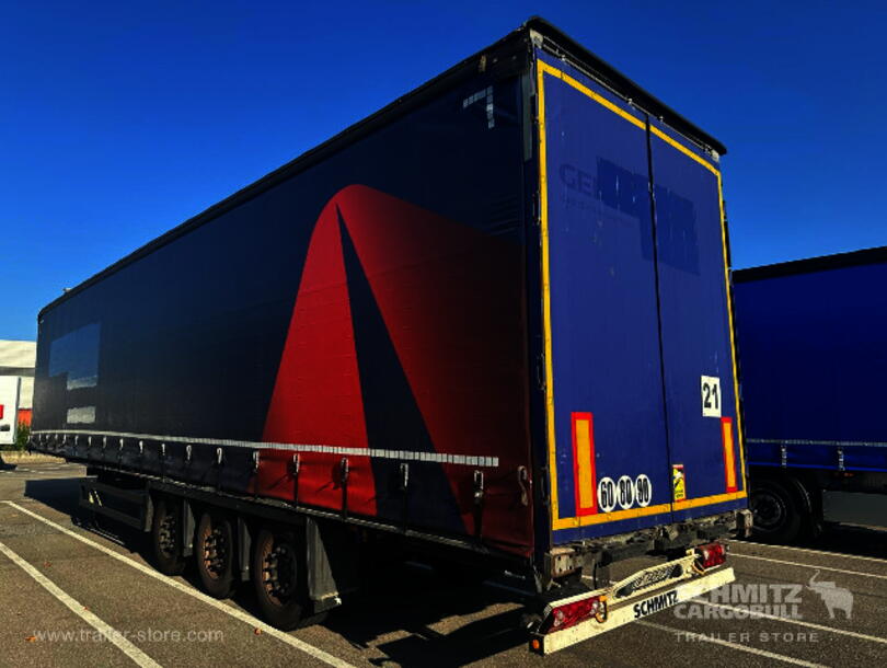 Schmitz Cargobull - Mega Curtainsider (4)