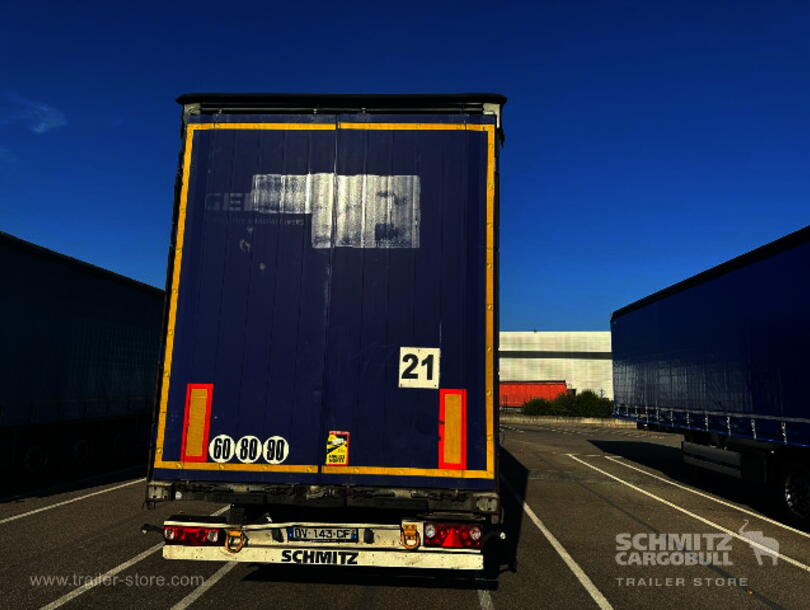 Schmitz Cargobull - Mega Curtainsider (5)