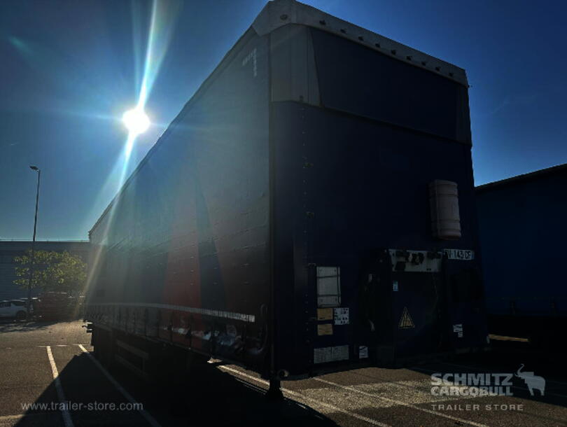 Schmitz Cargobull - Mega Curtainsider (6)