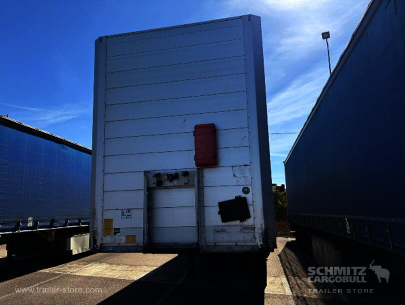 Schmitz Cargobull - Dryfreight box Mega Box (2)