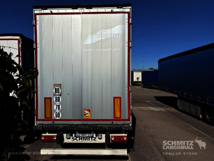 Schmitz Cargobull - Dryfreight box Mega Box (3)