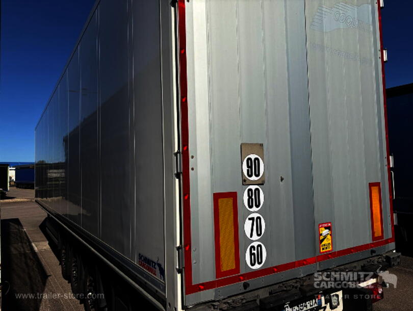 Schmitz Cargobull - Dryfreight box Mega Box (4)