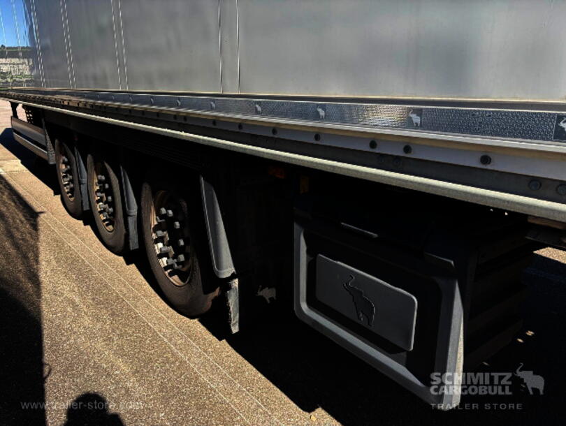 Schmitz Cargobull - Dryfreight box Mega Box (5)