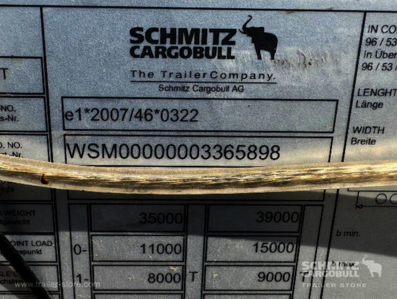 Schmitz Cargobull - Standard Curtainsider (9)