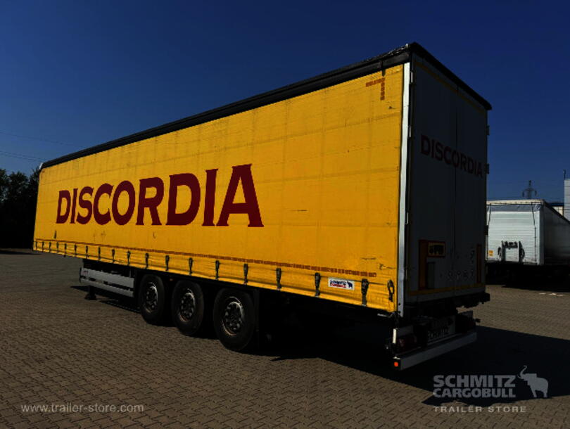 Schmitz Cargobull - Standard Curtainsider (2)