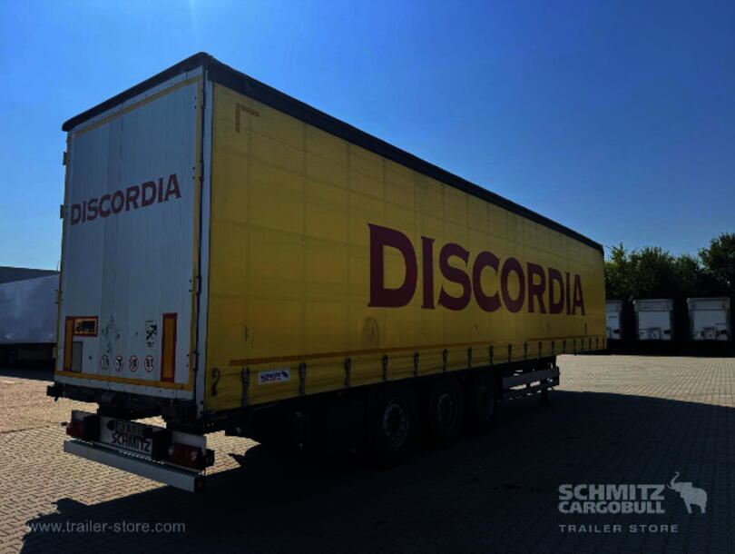 Schmitz Cargobull - Standard Curtainsider (3)