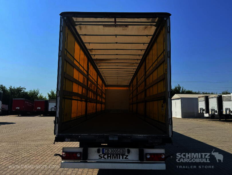 Schmitz Cargobull - Standard Curtainsider (4)