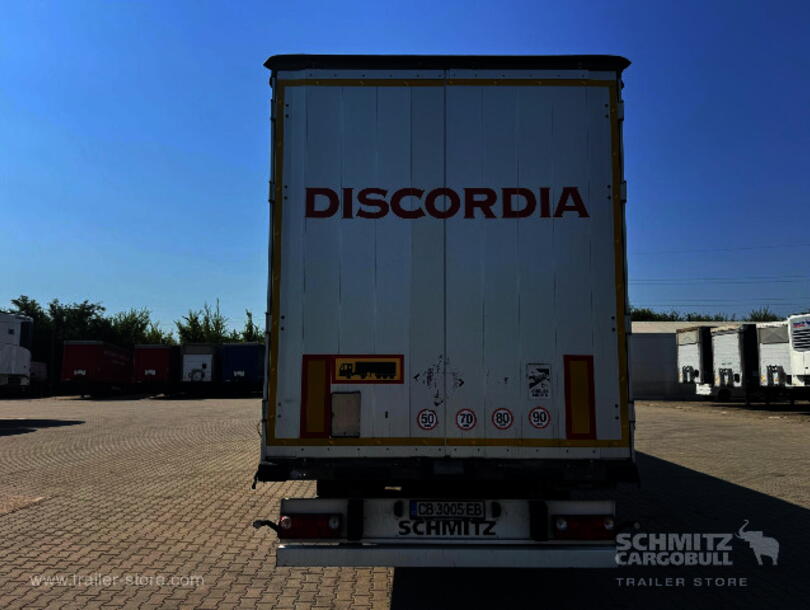 Schmitz Cargobull - Standard Curtainsider (5)