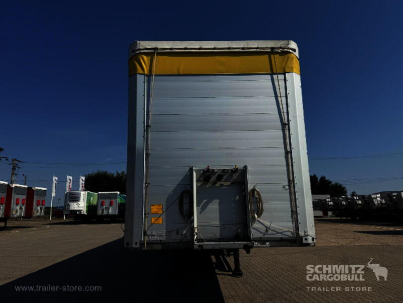 Schmitz Cargobull - Standard Curtainsider (6)