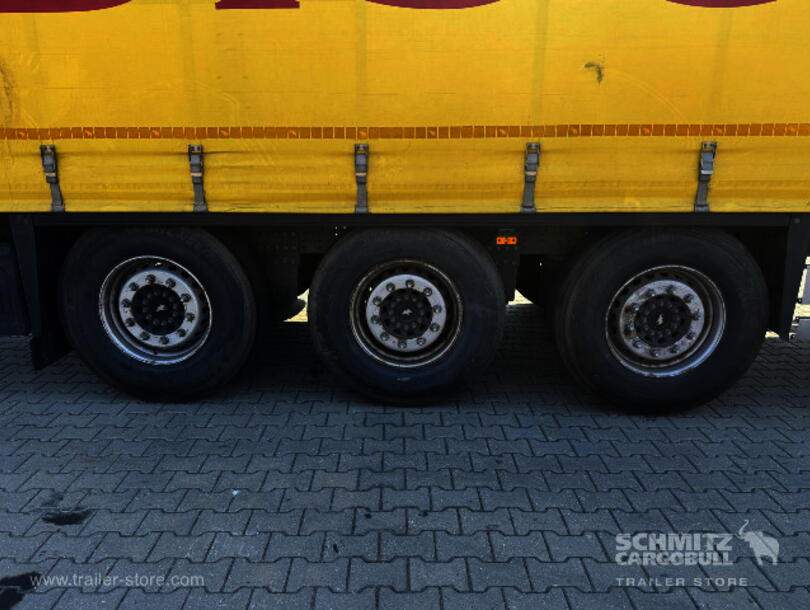 Schmitz Cargobull - Standard Curtainsider (7)