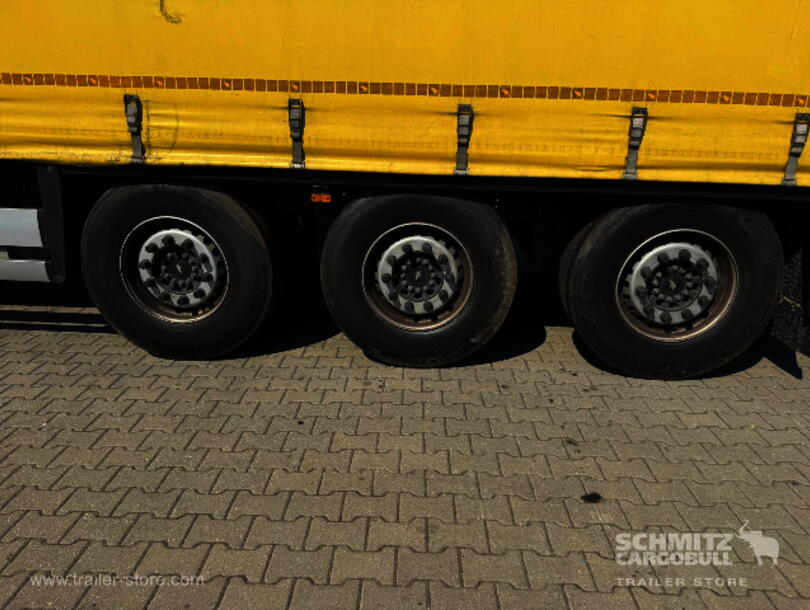 Schmitz Cargobull - Standard Curtainsider (8)
