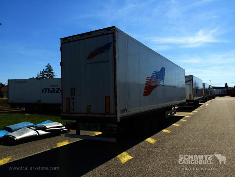 Schmitz Cargobull - Dryfreight box Mega Box (4)