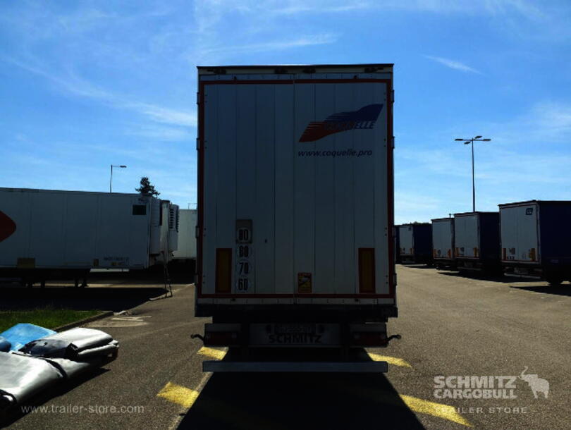 Schmitz Cargobull - Dryfreight box Mega Box (5)
