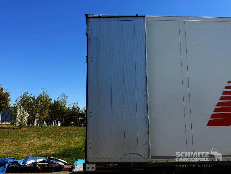 Schmitz Cargobull - Dryfreight box Mega Box (6)