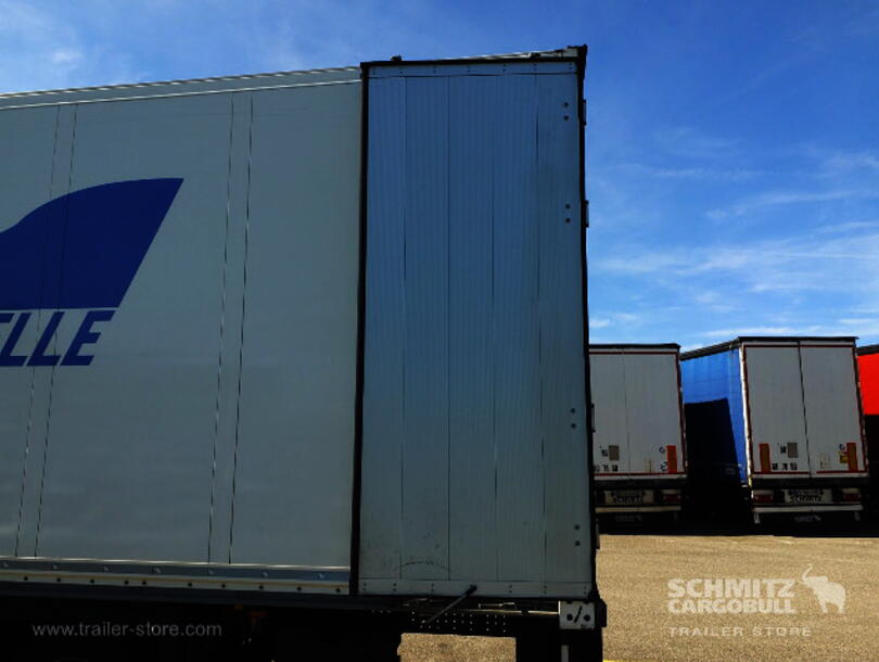 Schmitz Cargobull - Dryfreight box Mega Box (7)