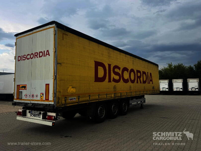 Schmitz Cargobull - Standard Skydepresenning (3)