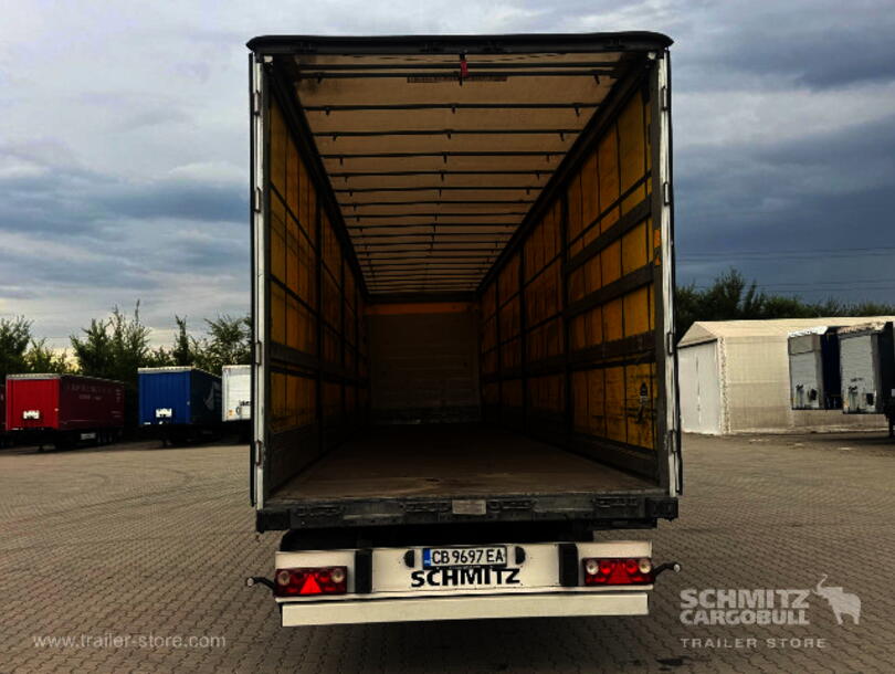 Schmitz Cargobull - Standard Skydepresenning (4)