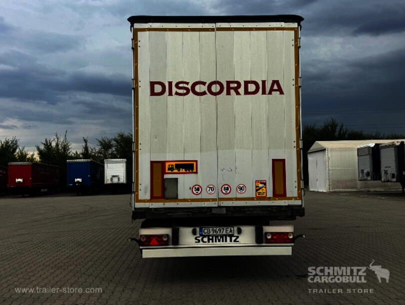 Schmitz Cargobull - Standard Skydepresenning (5)