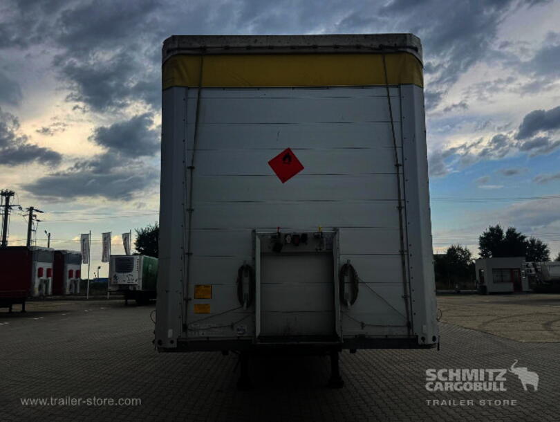 Schmitz Cargobull - Standard Skydepresenning (6)