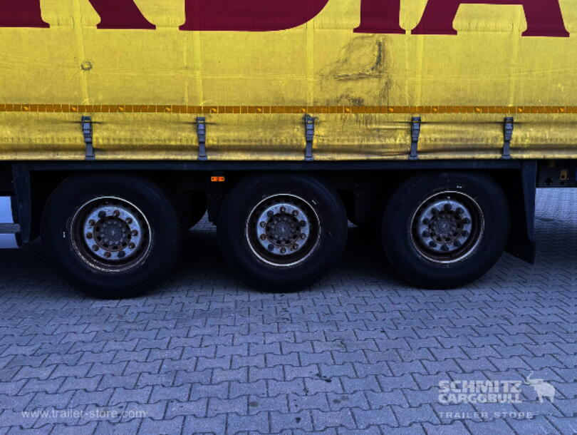 Schmitz Cargobull - Standard Skydepresenning (7)