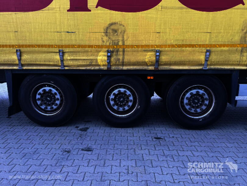 Schmitz Cargobull - Standard Skydepresenning (8)