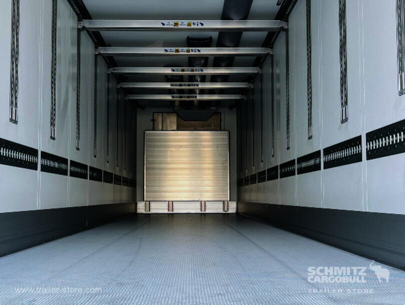 Schmitz Cargobull - Furgonatura refrigerante Standard Furgonatura isotermica/frigorifera (2)