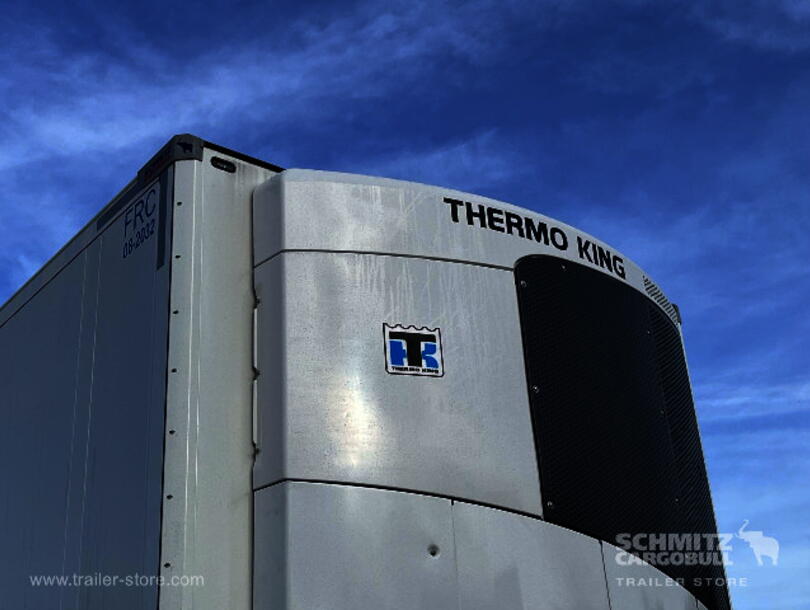 Schmitz Cargobull - Furgonatura refrigerante Standard Furgonatura isotermica/frigorifera (6)