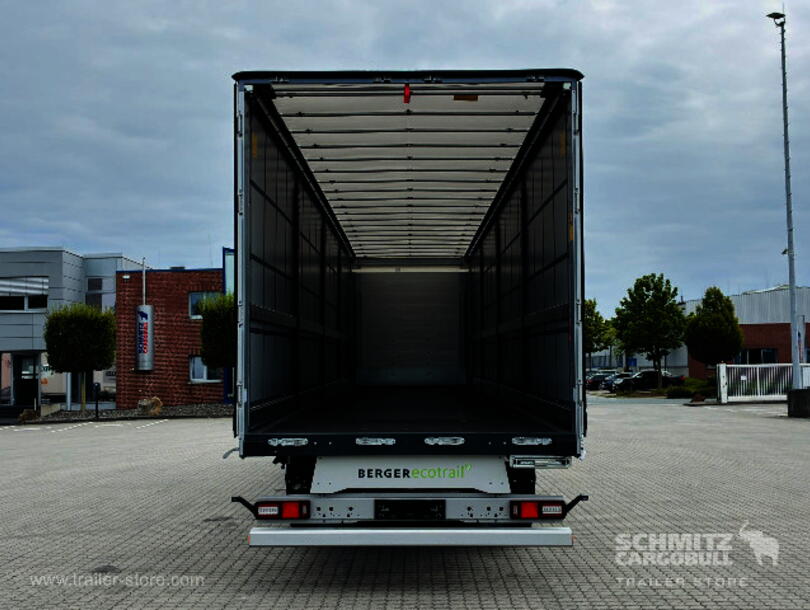 Berger - spole Skydepresenning (9)