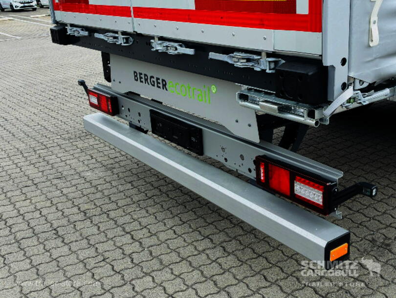 Berger - spole Skydepresenning (12)