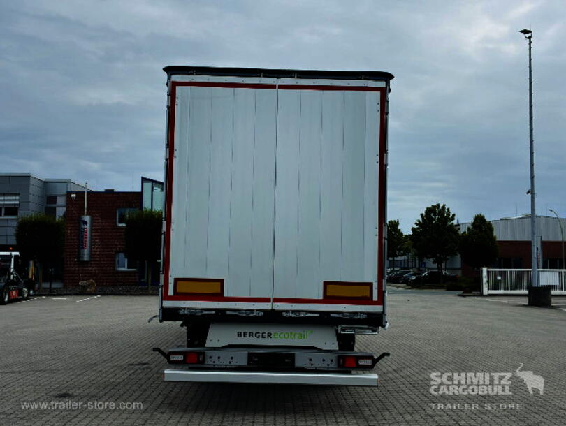 Berger - spole Skydepresenning (8)