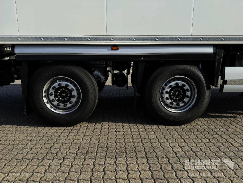 Schmitz Cargobull - Isolier-/Kühlkoffer Kühlkoffer (12)