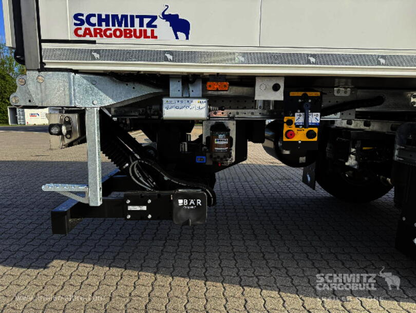 Schmitz Cargobull - Isolier-/Kühlkoffer Kühlkoffer (13)