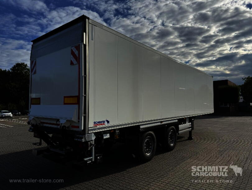 Schmitz Cargobull - Isolier-/Kühlkoffer Kühlkoffer (4)